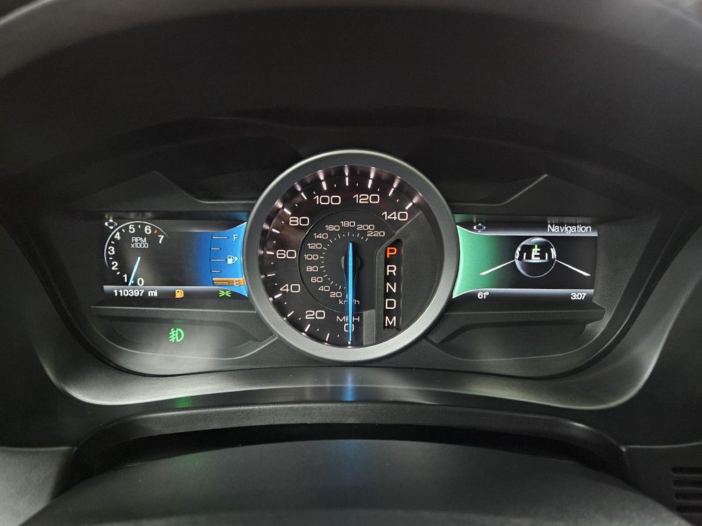 2015 Ford Explorer Image 22