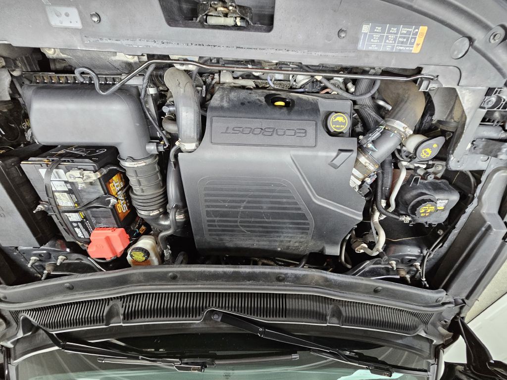 2015 Ford Explorer Image 30