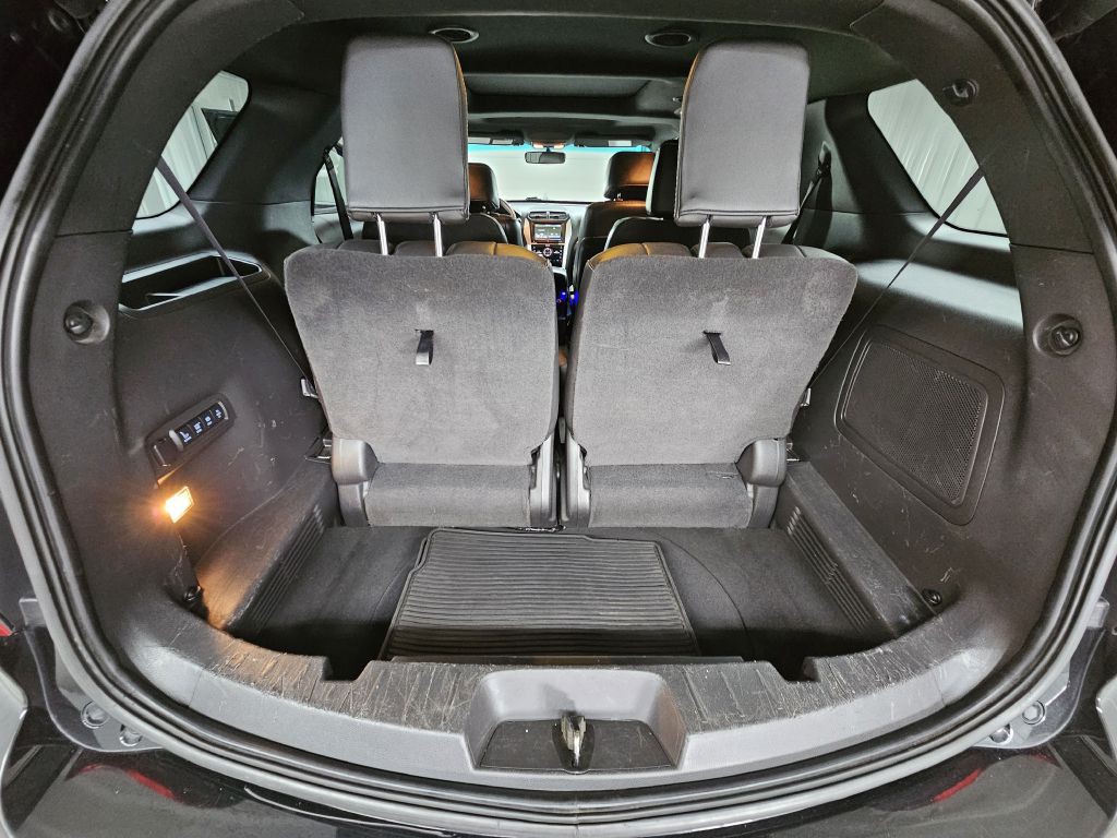 2015 Ford Explorer Image 31