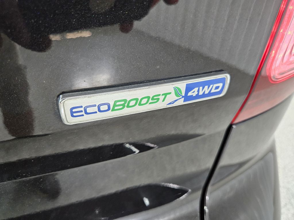 2015 Ford Explorer Image 38