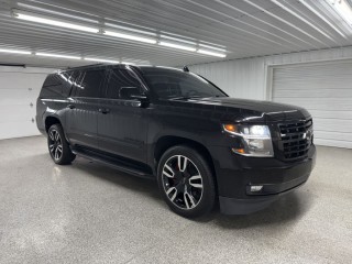 Image for 2019 Chevrolet Suburban 1500 PREMIER ID: 6736364