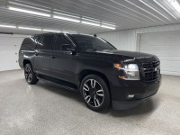 Image for 2019 Chevrolet Suburban 1500 PREMIER ID: 6736364