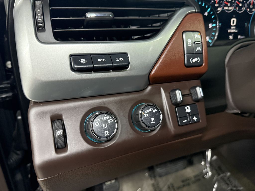 2019 Chevrolet Suburban Image 15