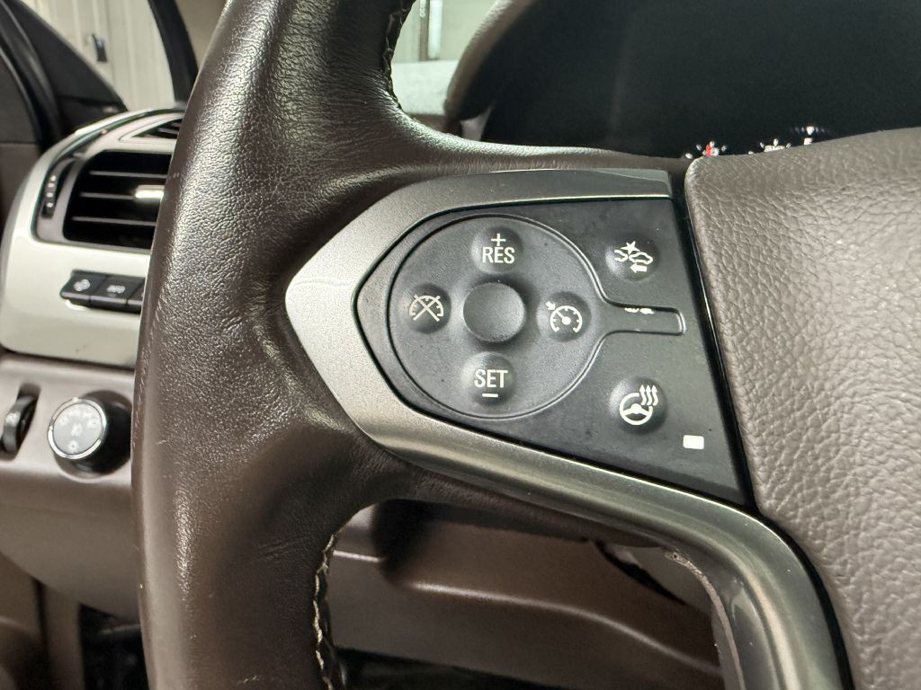 2019 Chevrolet Suburban Image 18