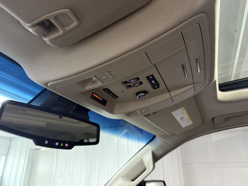 2019 Chevrolet Suburban Image 26