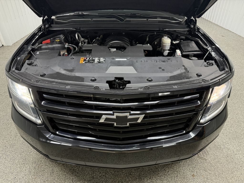 2019 Chevrolet Suburban Image 41