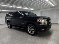 Image for 2019 Chevrolet Suburban 1500 LT ID: 6738489