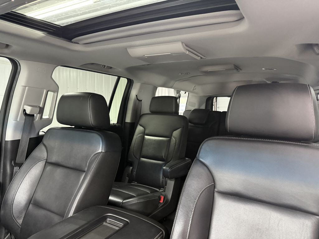 2019 Chevrolet Suburban Image 13