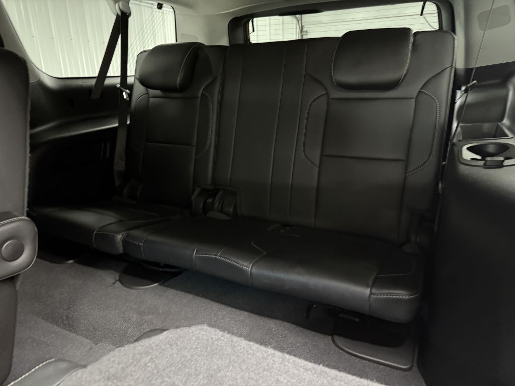 2019 Chevrolet Suburban Image 26