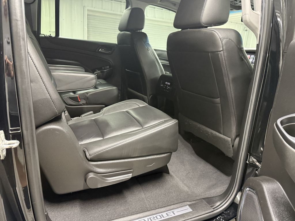 2019 Chevrolet Suburban Image 31