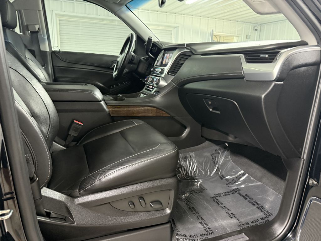 2019 Chevrolet Suburban Image 33