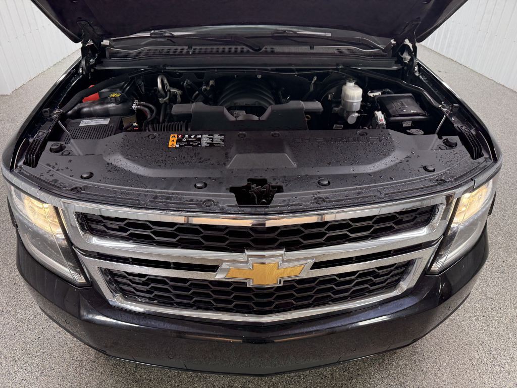 2019 Chevrolet Suburban Image 36