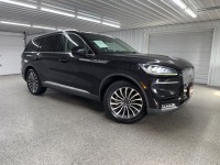Image for 2020 Lincoln Aviator Reserve ID: 6740508