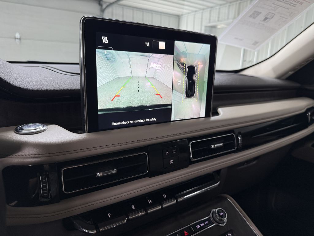 2020 Lincoln Aviator Image 17