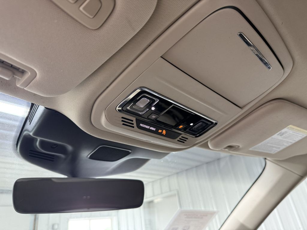 2020 Lincoln Aviator Image 22