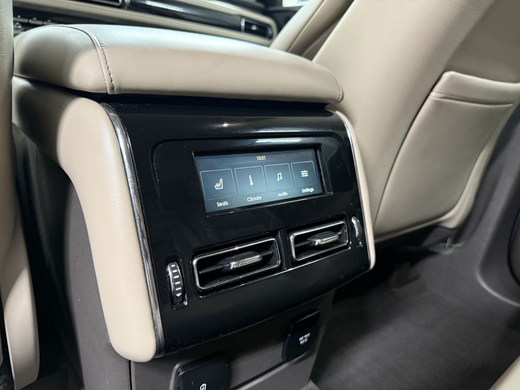 2020 Lincoln Aviator Image 25