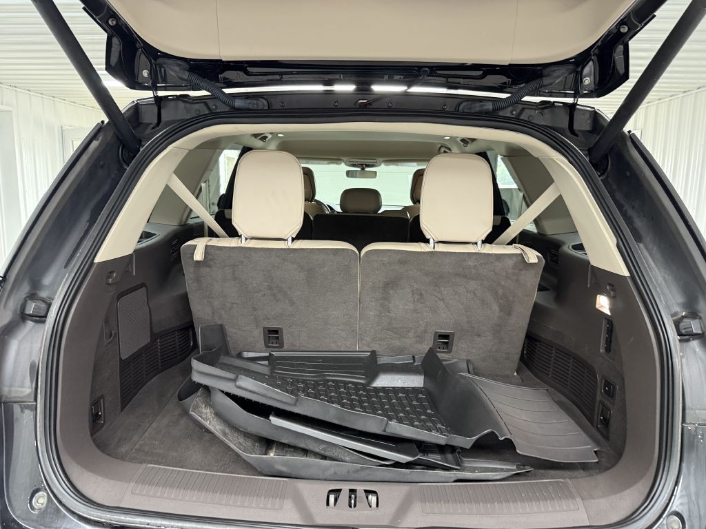 2020 Lincoln Aviator Image 31