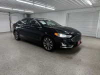 Image for 2019 Ford Fusion Titanium ID: 6741042