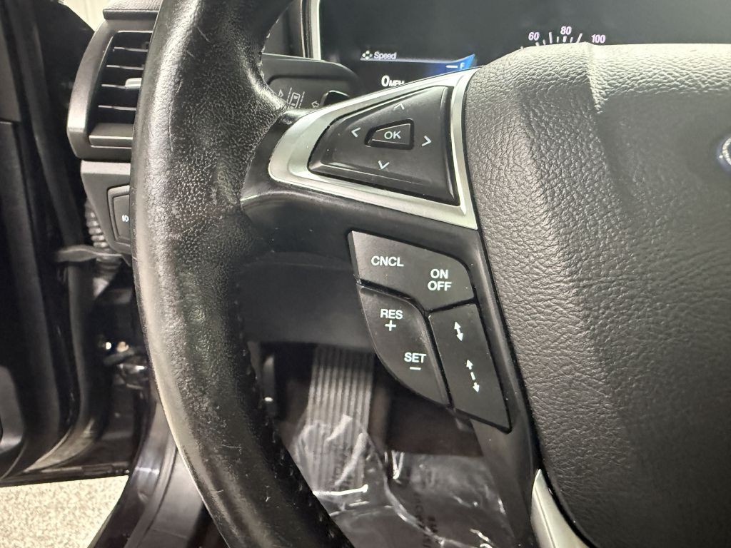 2019 Ford Fusion Image 15