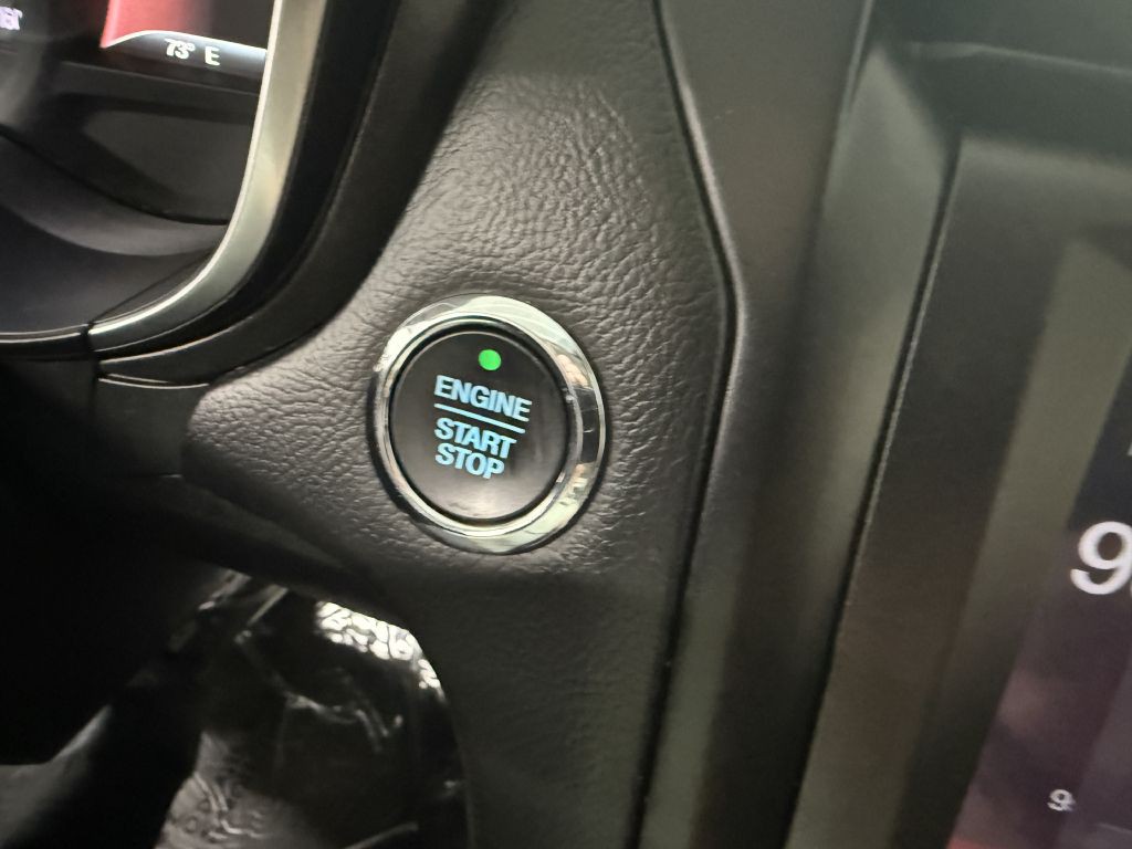 2019 Ford Fusion Image 20
