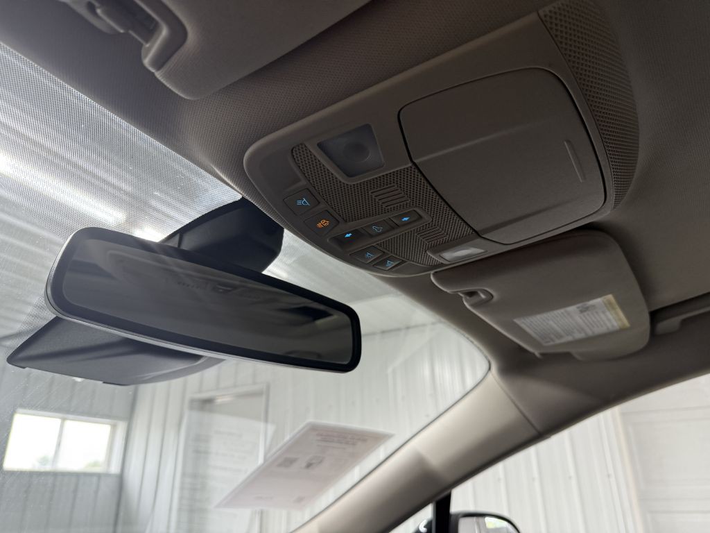 2019 Ford Fusion Image 22