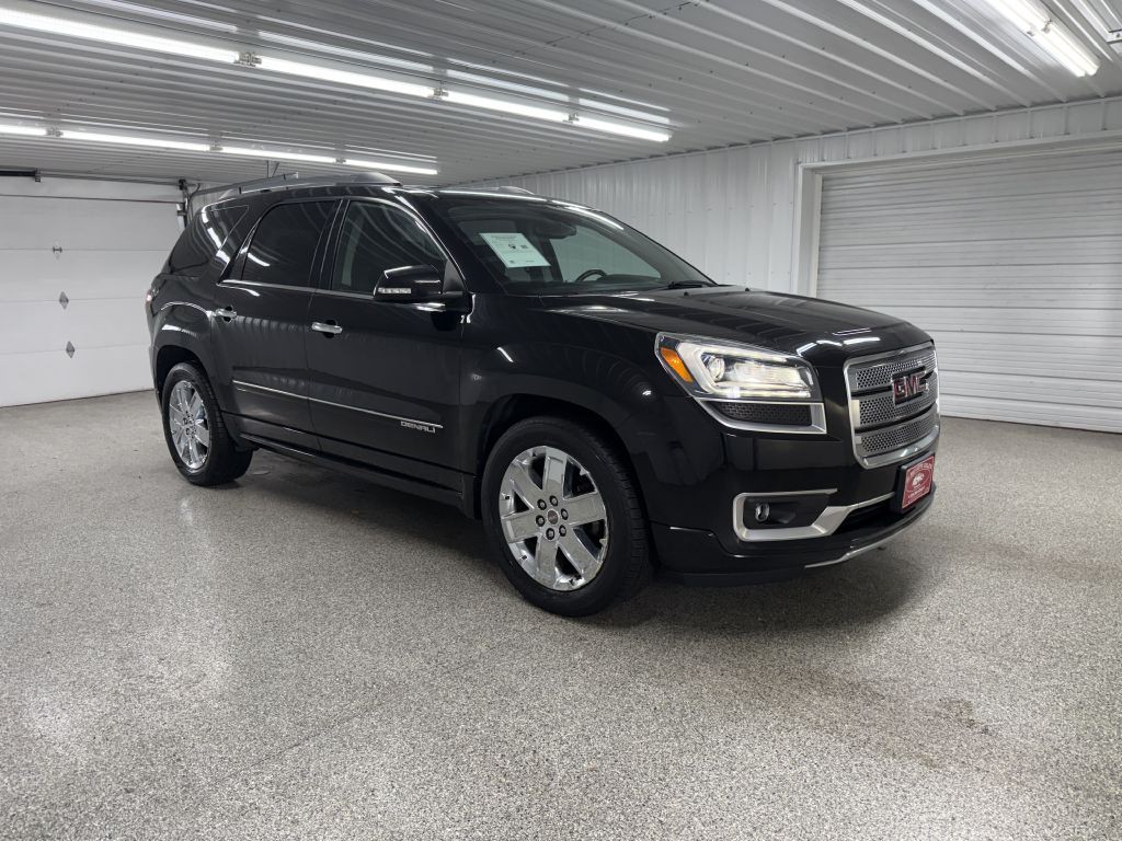 2016 GMC Acadia Image 1