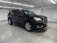 Image for 2016 GMC Acadia Denali ID: 6741064