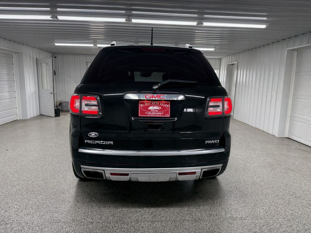 2016 GMC Acadia Image 6