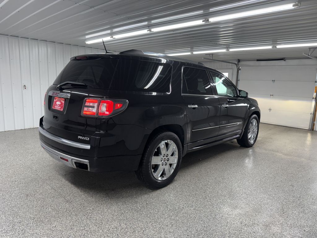 2016 GMC Acadia Image 7