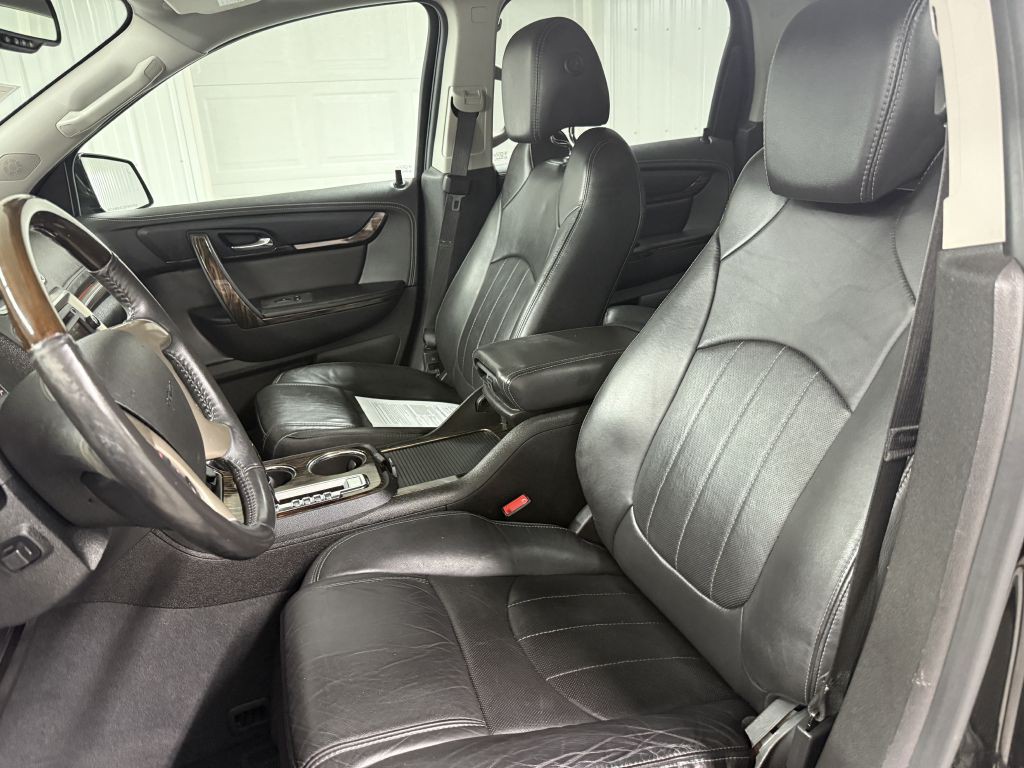 2016 GMC Acadia Image 10