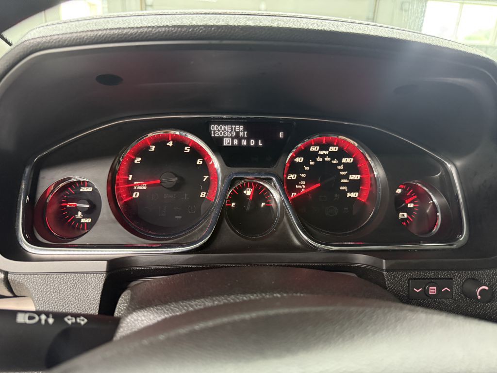 2016 GMC Acadia Image 14