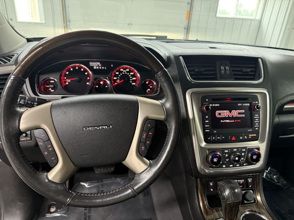 2016 GMC Acadia Image 15