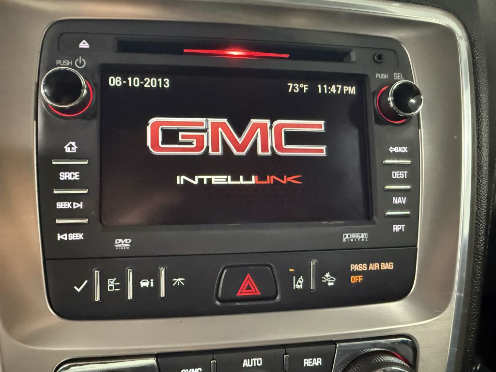 2016 GMC Acadia Image 19