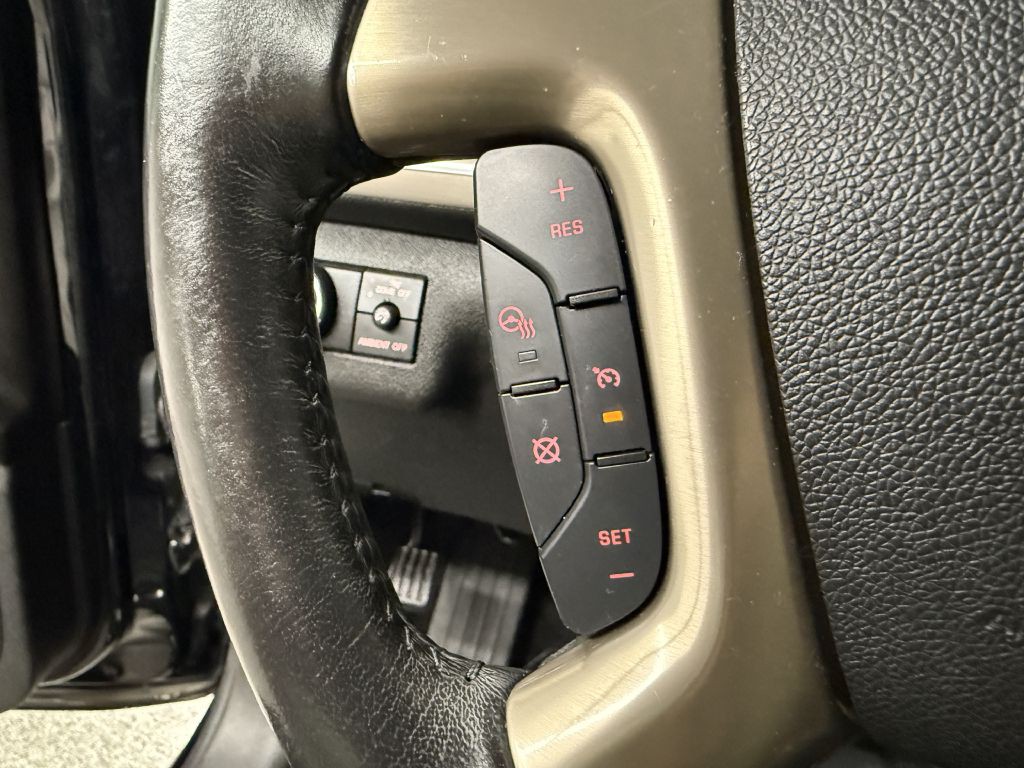 2016 GMC Acadia Image 21