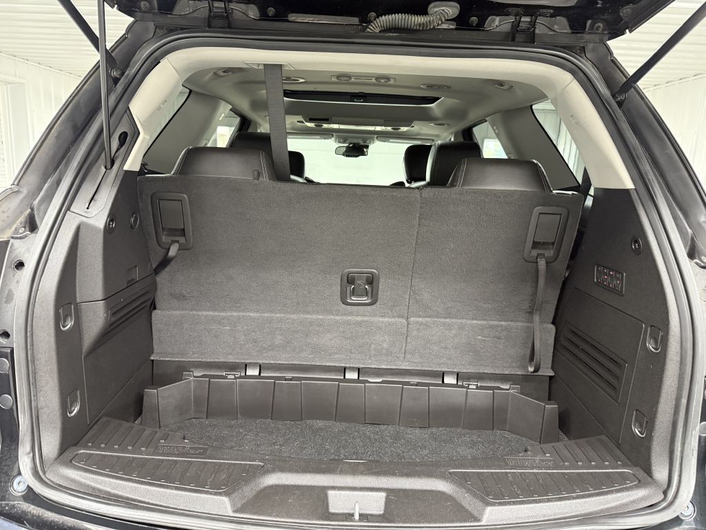 2016 GMC Acadia Image 26