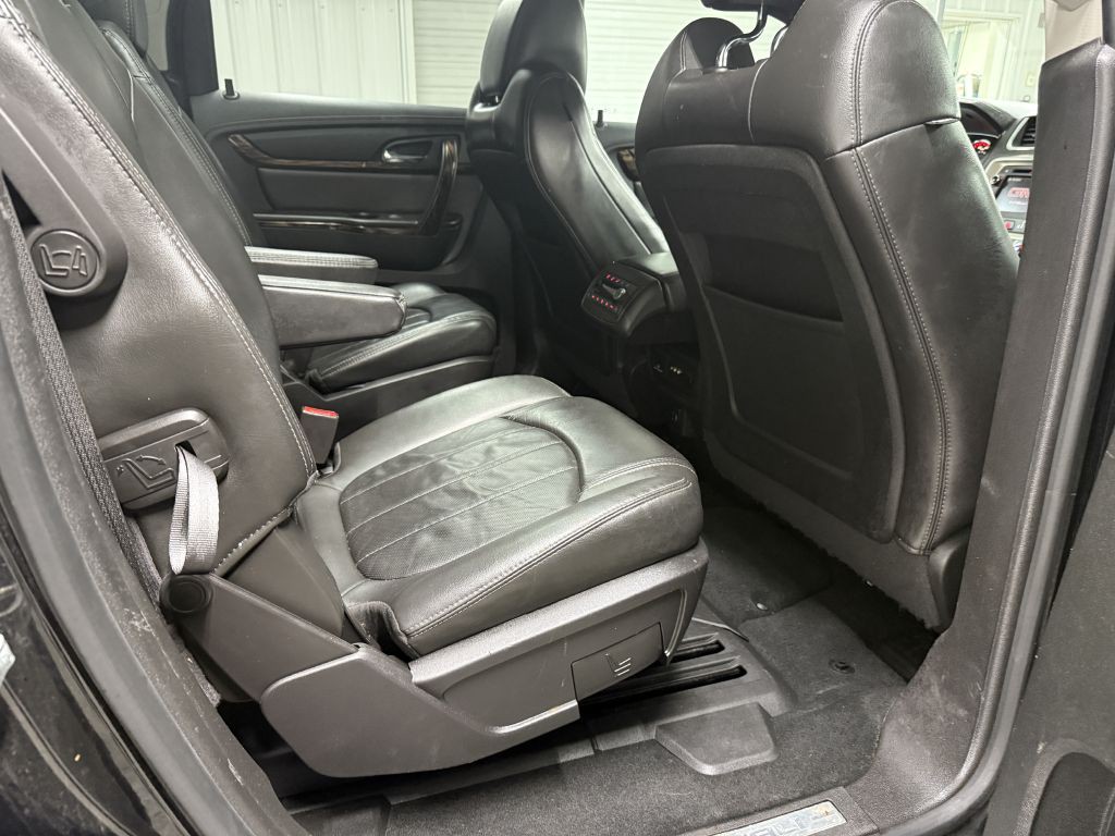 2016 GMC Acadia Image 27