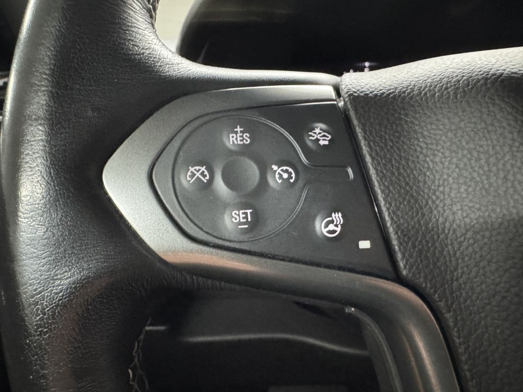 2018 Chevrolet Suburban Image 20