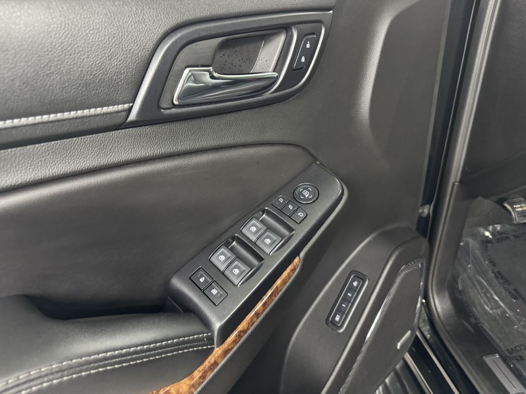 2018 Chevrolet Suburban Image 27