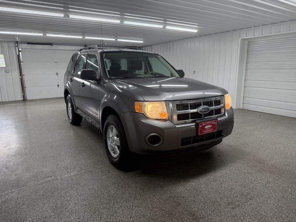 2009 Ford Escape Image 2