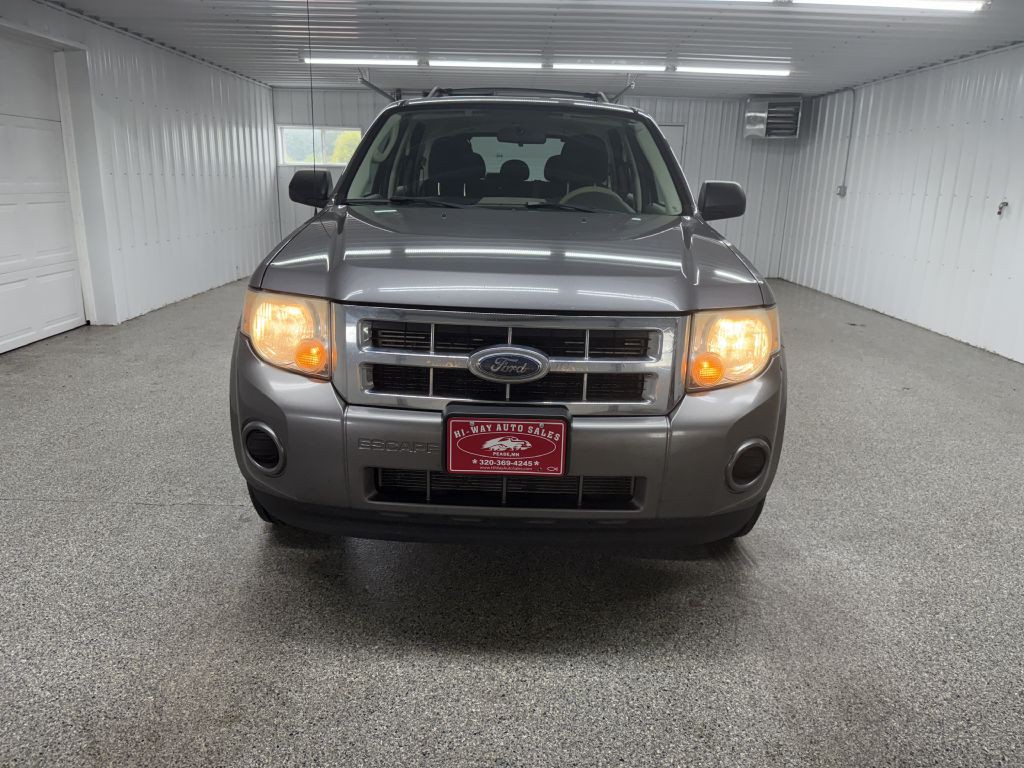 2009 Ford Escape Image 3