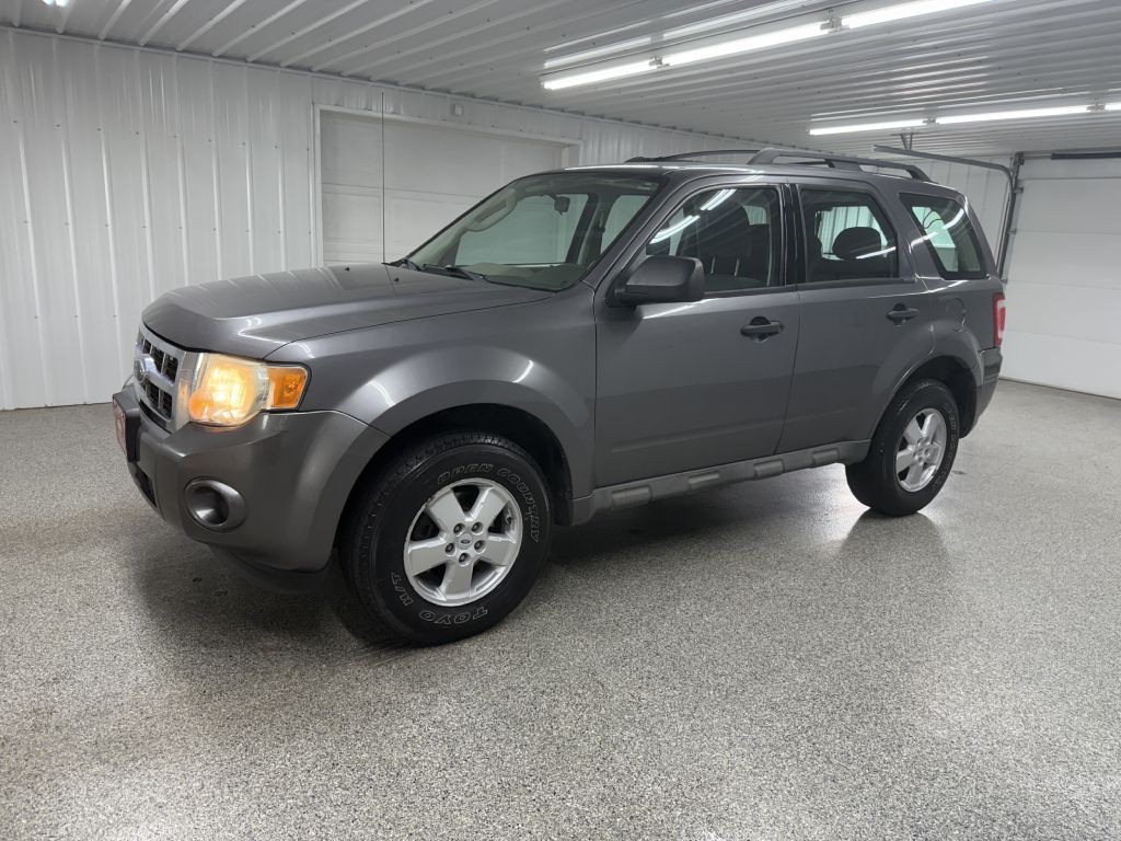 2009 Ford Escape Image 5