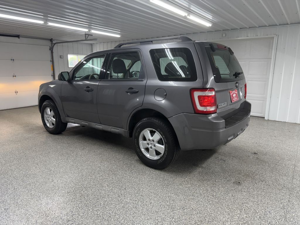 2009 Ford Escape Image 6
