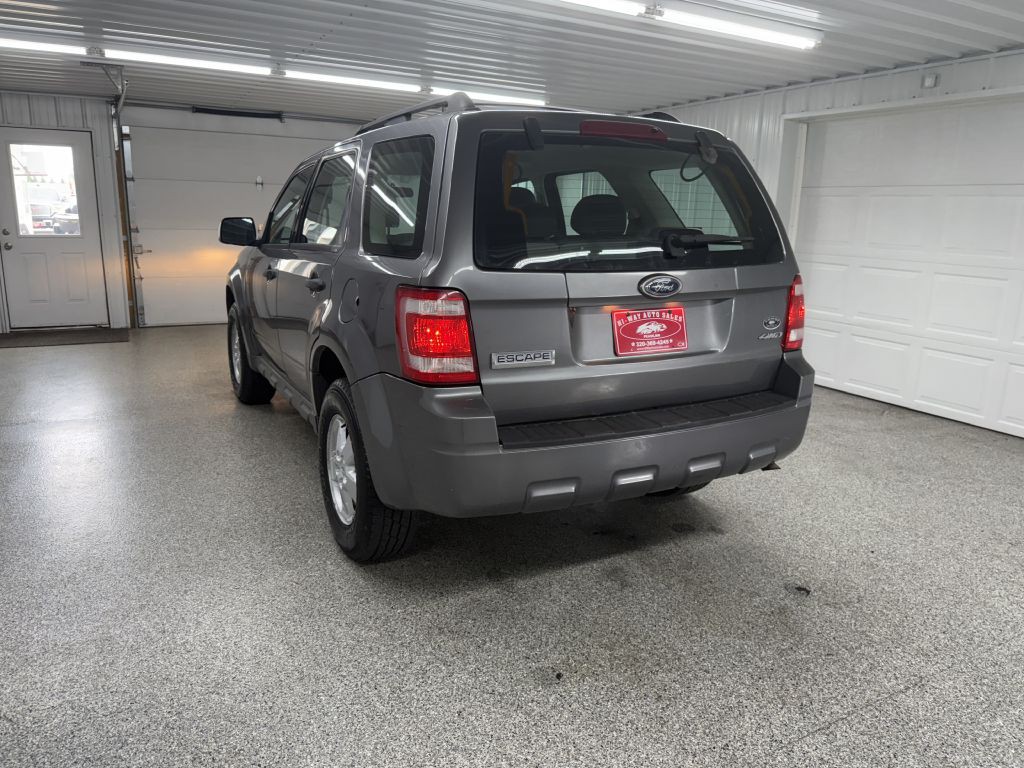 2009 Ford Escape Image 7