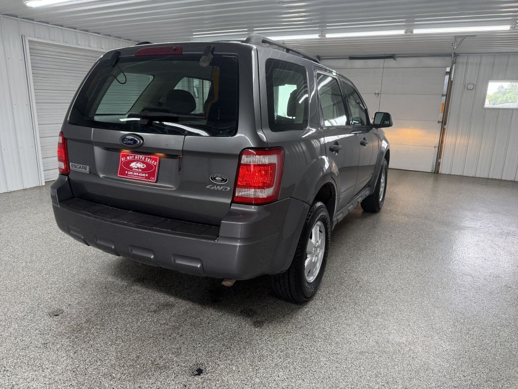 2009 Ford Escape Image 9