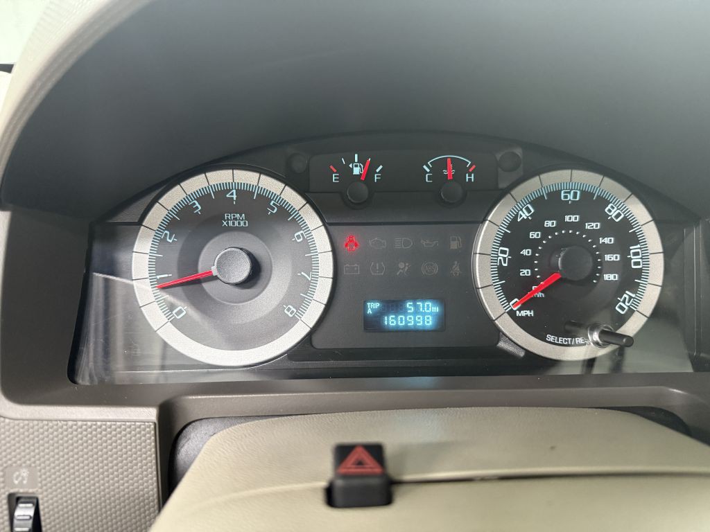 2009 Ford Escape Image 16