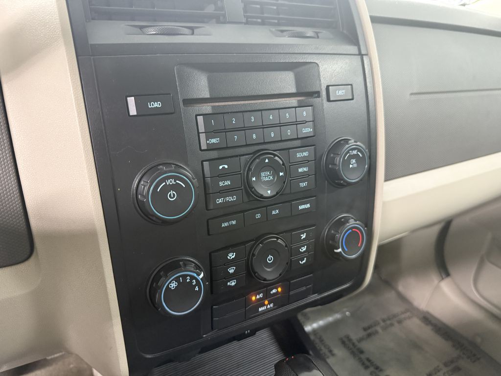 2009 Ford Escape Image 20