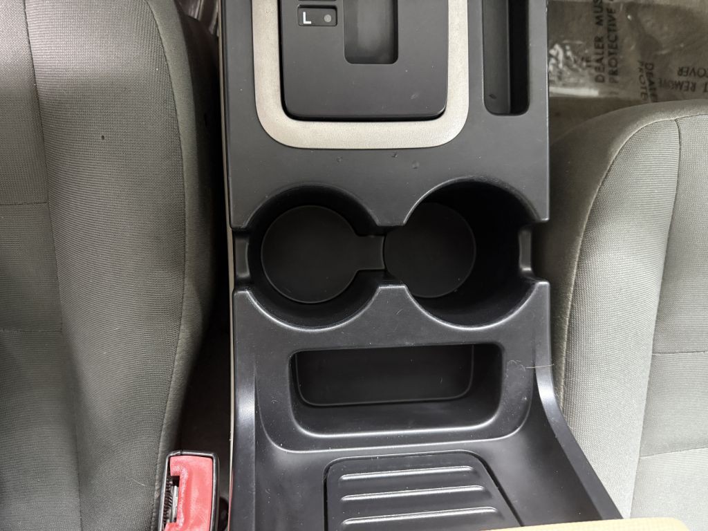 2009 Ford Escape Image 22