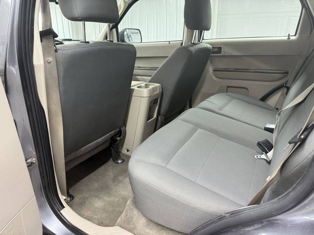 2009 Ford Escape Image 24