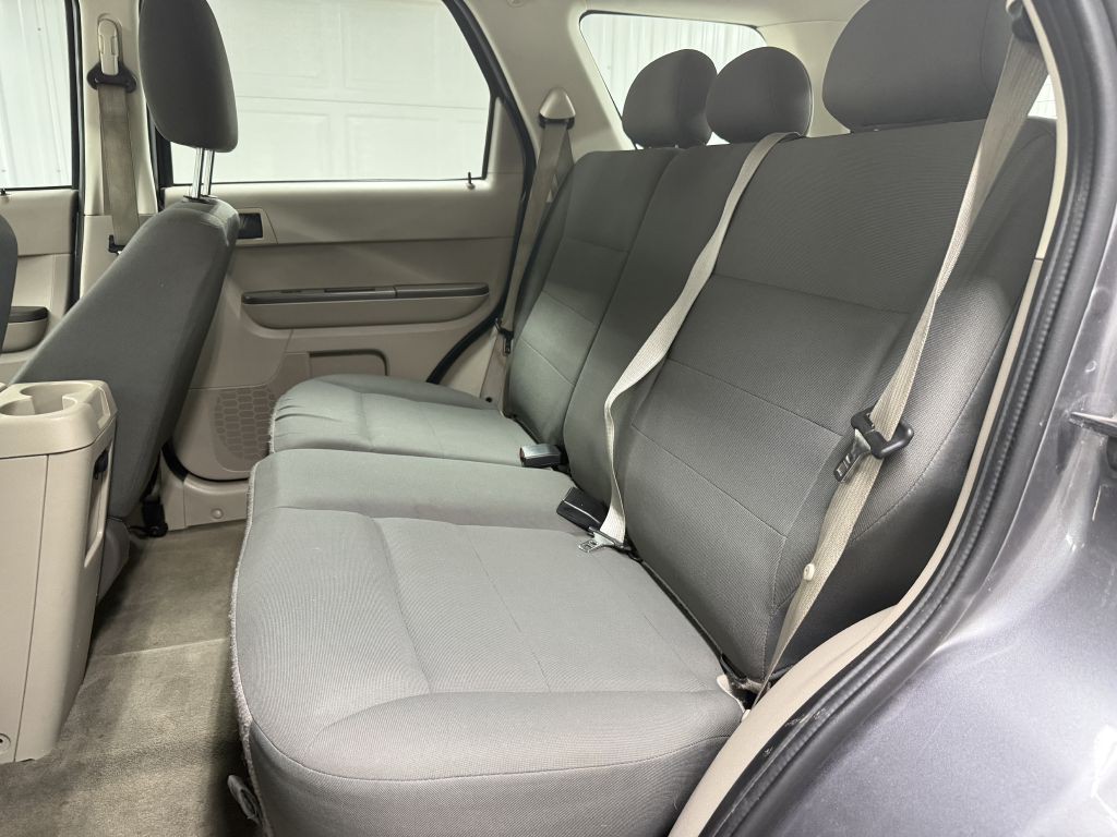 2009 Ford Escape Image 25