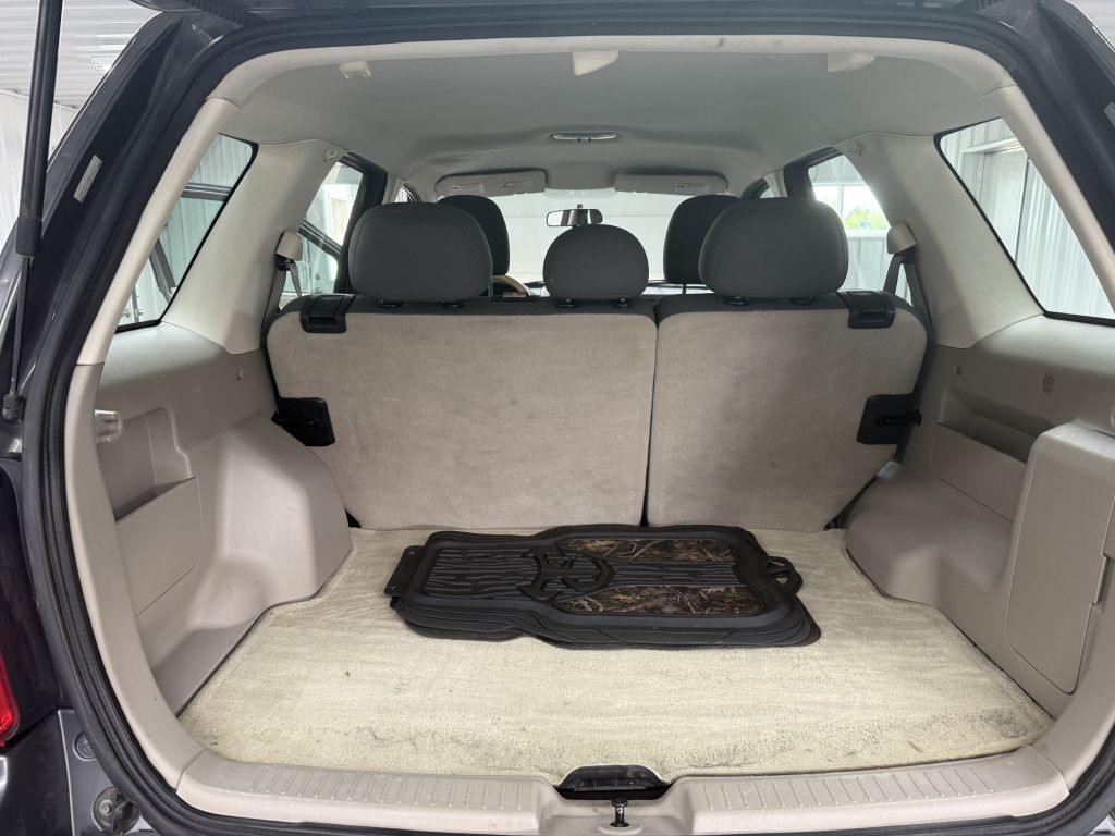 2009 Ford Escape Image 27